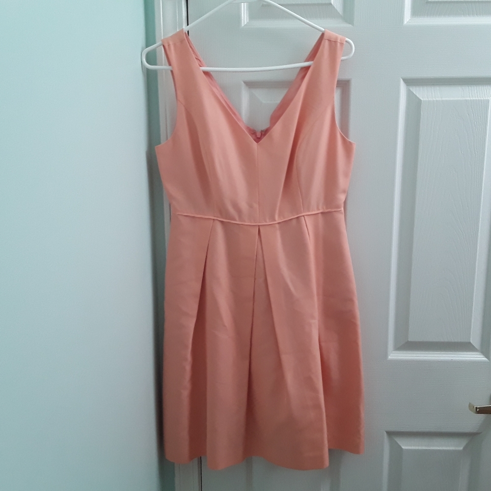 J Crew Kami Falle Dress - Picture 6 of 11